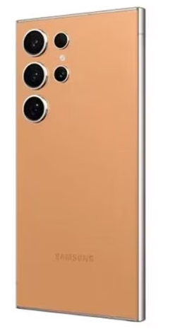 Samsung Galaxy S24 Ultra 12/256Gb (SM-S928B/DS) (Titanium Orange)