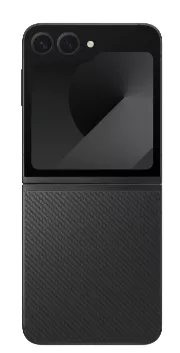 Samsung Galaxy Z Flip6 12/512Gb (Crafted Black)