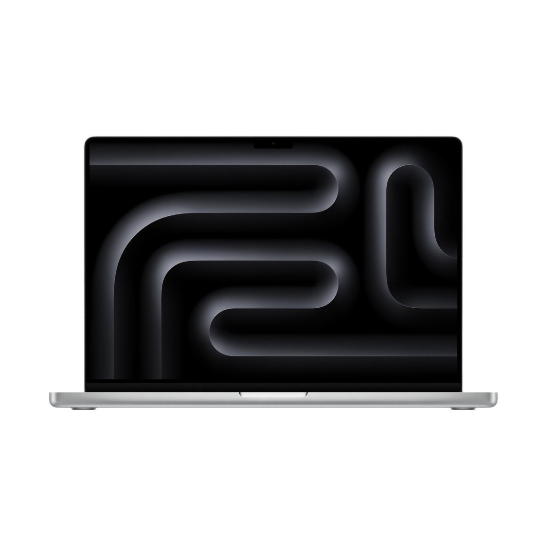 Apple MacBook Pro 16 2024 M4 Max 36Gb/1Tb (Silver) (MX2V3)