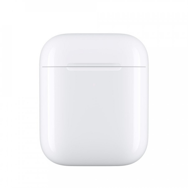 Футляр Apple Charging Case для AirPods 2 (без беспроводной зарядки чехла) (MV7N2)