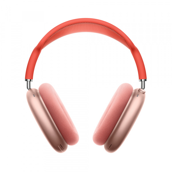 Беспроводная гарнитура Apple AirPods Max (Pink) (MGYM3)