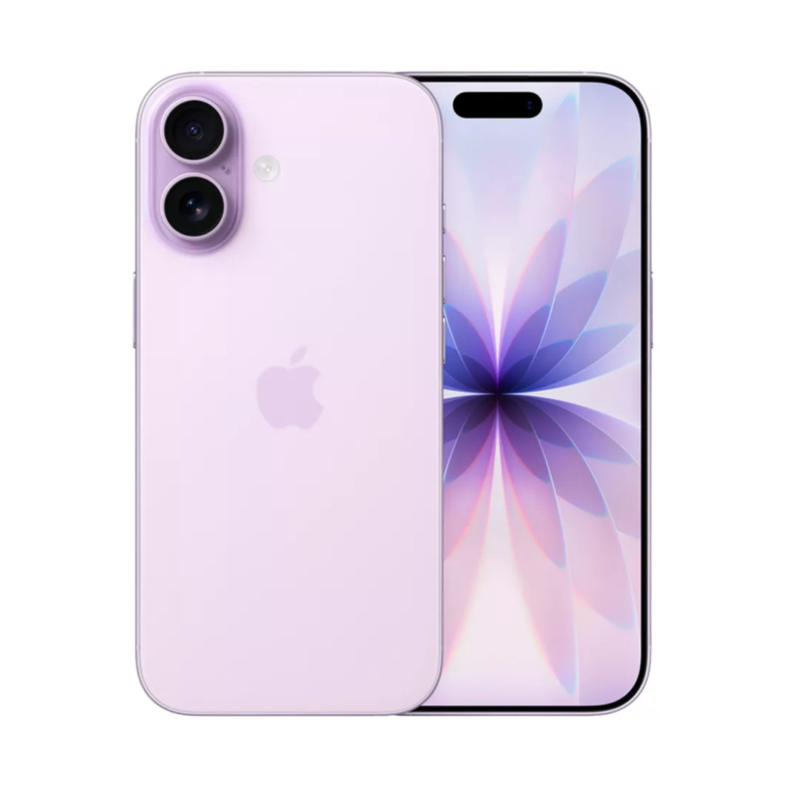 Apple iPhone 17 512Gb (Lavender) (eSim)