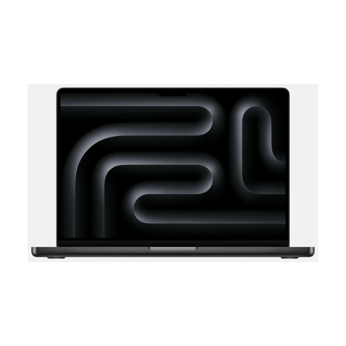 Apple MacBook Pro 14 2025 M5 24Gb/1Tb (Space Black) (MDE34)