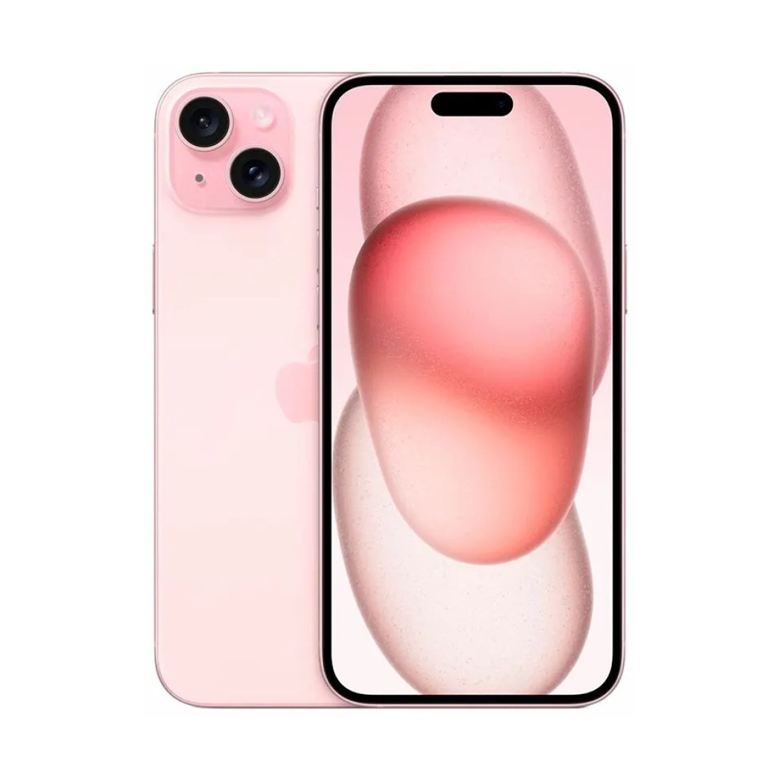 Apple iPhone 15 Plus 128Gb (Pink)