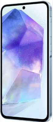 Samsung Galaxy A55 5G 8/256Gb (Голубой) (SM-A556ELBCCAU)