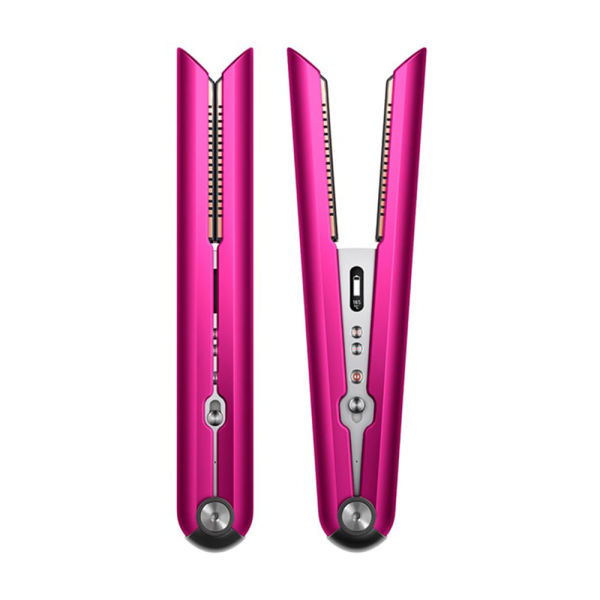 Выпрямитель для волос Dyson Corrale HS03 (Fuchsia/Nickel)
