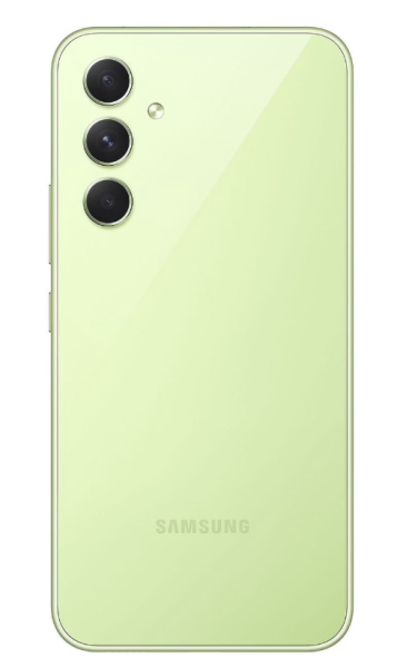 Samsung Galaxy A54 5G 8/256Gb (Awesome Lime) (SM-A546ELGDSKZ)