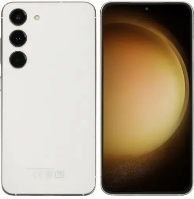 Samsung Galaxy S23 FE 8/256Gb (SM-F711B/DS) (Cream)