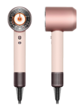 Фен Dyson Supersonic Nural HD16 (Ceramic Pink)