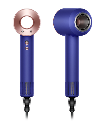 Фен Dyson Supersonic HD08 (Blue Blush)