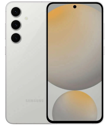 Samsung Galaxy S24 FE 8/256Gb (SM-S721B/DS) (Gray)