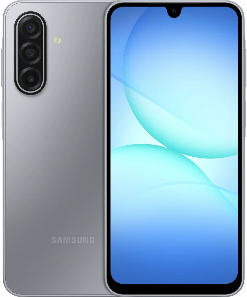 Samsung Galaxy A17 6/128Gb (Gray)