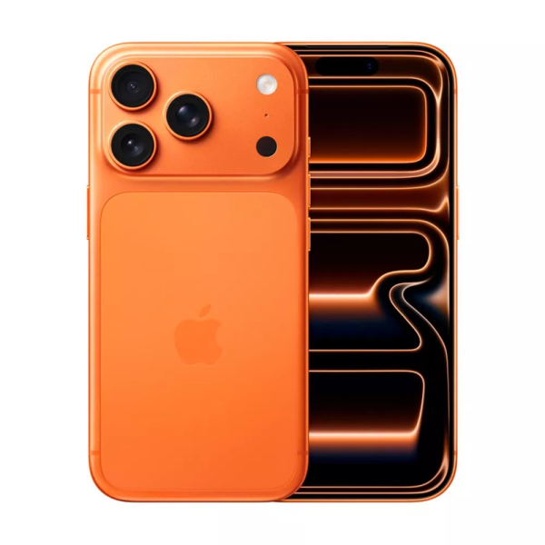 Apple iPhone 17 Pro Max 2Tb (Cosmic Orange) (eSIM) (Exchange Packed)