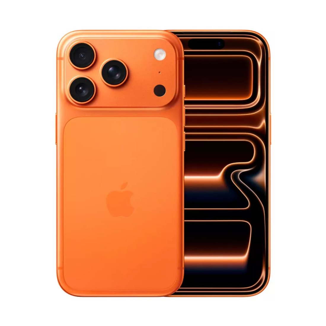 Apple iPhone 17 Pro Max 2Tb (Cosmic Orange) (eSIM) (Exchange Packed)