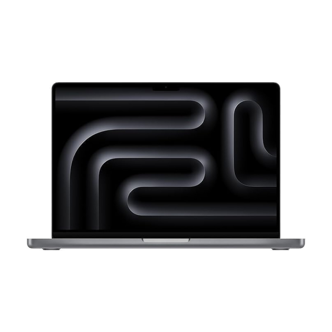 Apple MacBook Pro 14 2023 M3 8Gb/1Tb (Space Gray) (MTL83)