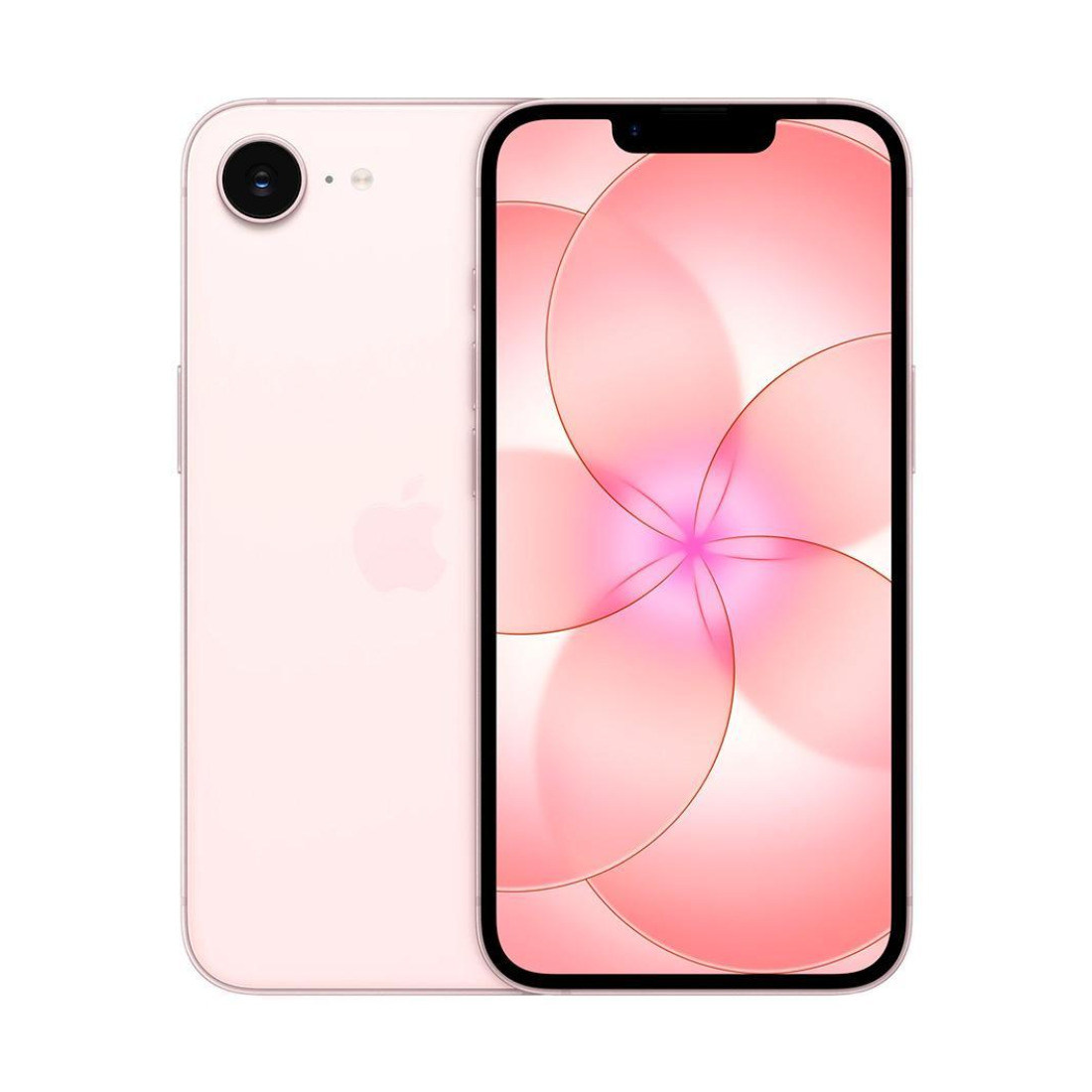 Apple iPhone 17e 256Gb (Soft Pink)