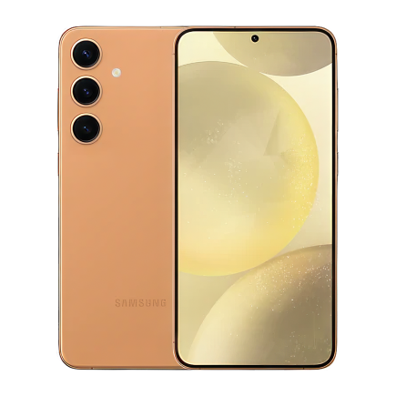 Samsung Galaxy S24+ 12/256Gb (Sandstone Orange)