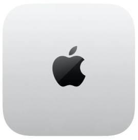 Apple Mac Mini 2024 M4 24/512Gb (Silver) (MCYT4)