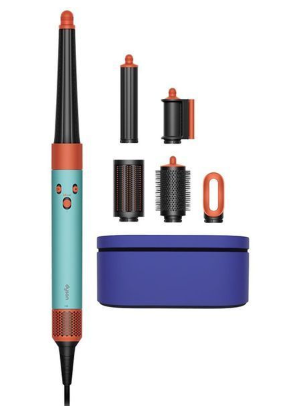 Фен-стайлер Dyson Airwrap i.d. HS08 (Ceramic Patina/Topaz) with Case (533801-01)