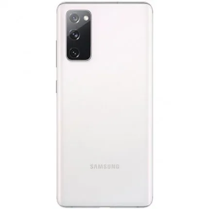 Samsung Galaxy S20 FE 6/128Gb (Белый) (SM-G780GZWMSER) New