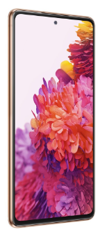 Samsung Galaxy S20 FE 6/128Gb (Оранжевый) (SM-G780GZOMSER) New