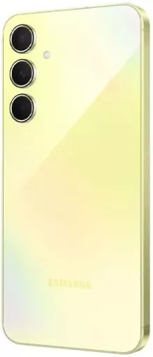 Samsung Galaxy A55 8/256Gb (Awesome Lemon)
