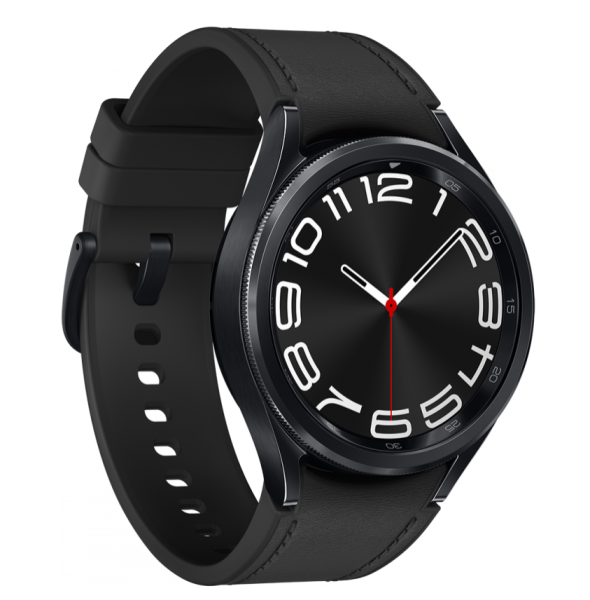 Умные часы Samsung Galaxy Watch 6 Classic 43mm (SM-R950) (Black)