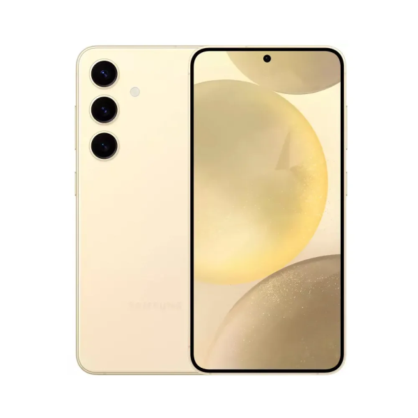 Samsung Galaxy S24+ 12/256Gb (Amber Yellow)