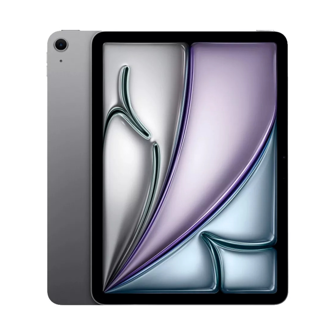 Apple iPad Air 13 (2025) 128Gb Wi-Fi (Space Gray)