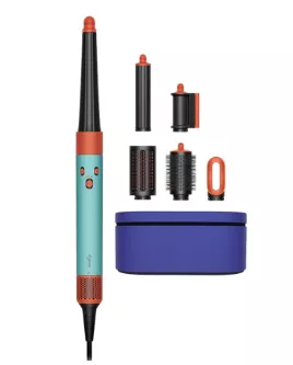 Фен-стайлер Dyson Airwrap i.d. HS08 (Ceramic Patina/Topaz)