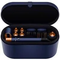Фен-стайлер Dyson Airwrap Complete Long HS05 (Prussian Blue/Rich Copper)