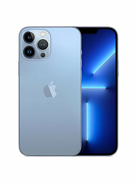 Apple iPhone 13 Pro 128Gb RFB (Sierra Blue)