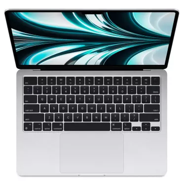 Apple MacBook Air 13 2022 M2 16/256Gb (Silver) (MC7V4)