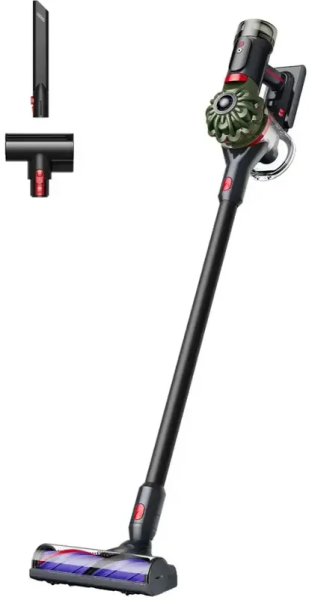 Пылесос Dyson V8 New Cyclone (SV55-A) (Black) (568076-03-02)