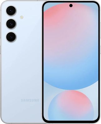 Samsung Galaxy S24 FE 8/256Gb (SM-S721B/DS) (Blue)