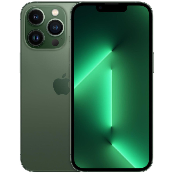Apple iPhone 13 Pro 1Tb (Alpine Green)