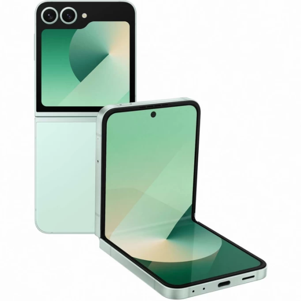 Samsung Galaxy Z Flip6 12/256Gb (Mint)