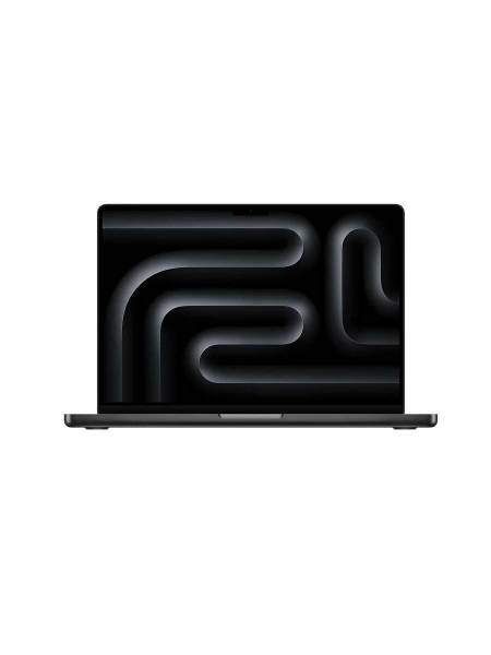 Apple MacBook Pro 16 2026 M5 Max 36Gb/2Tb (Space Black) (MGED4)