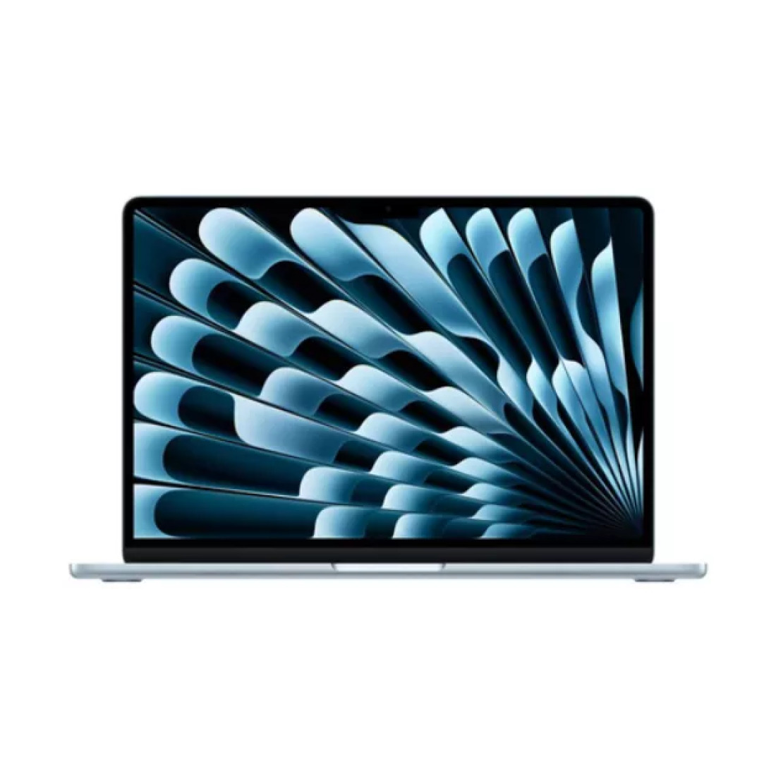 Apple MacBook Air 13 2025 M4 24/512Gb (Sky Blue) (MC6V4)