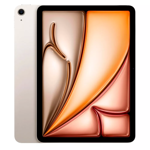 Apple iPad Air 13 (2025) 128Gb Wi-Fi (Starlight)