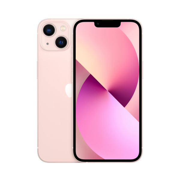 Apple iPhone 13 128Gb (Pink) EU
