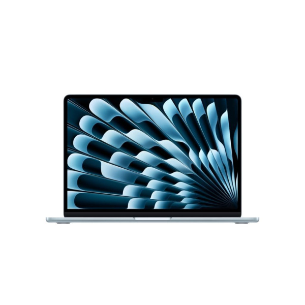 Apple MacBook Air 15 2026 M5 24/1Tb (Sky Blue) (MDVU4)