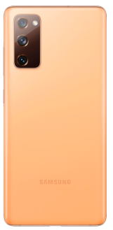 Samsung Galaxy S20 FE 6/128Gb (Оранжевый) (SM-G780GZOMSER) New