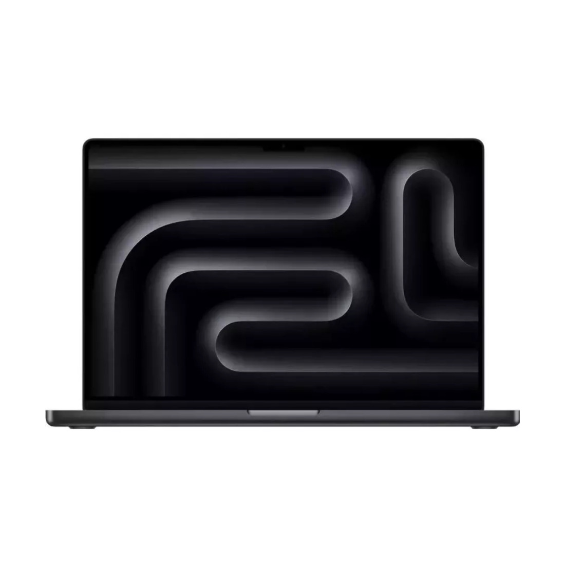 Apple MacBook Pro 16 2024 M4 Pro 24Gb/512Gb (Space Black) (MX2X3)