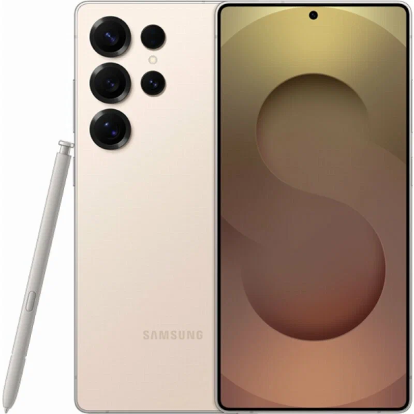Samsung Galaxy S25 Ultra 12/512Gb (S938B/DS) (Titanium Pinkgold)