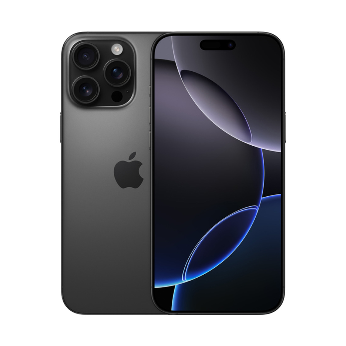 Apple iPhone 16 Pro Max 1Tb (Black Titanium) (2 sim)