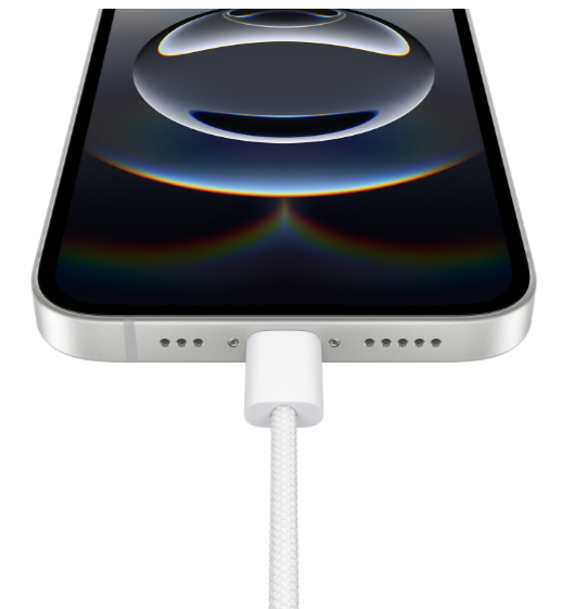 Apple iPhone 16e 128Gb (Black)