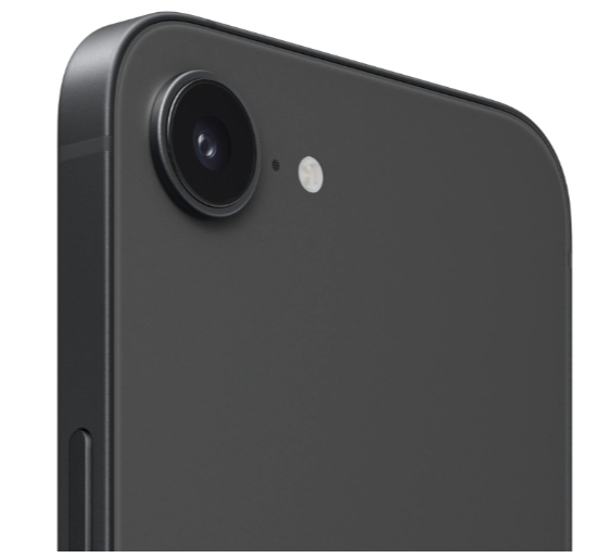 Apple iPhone 16e 128Gb (Black)