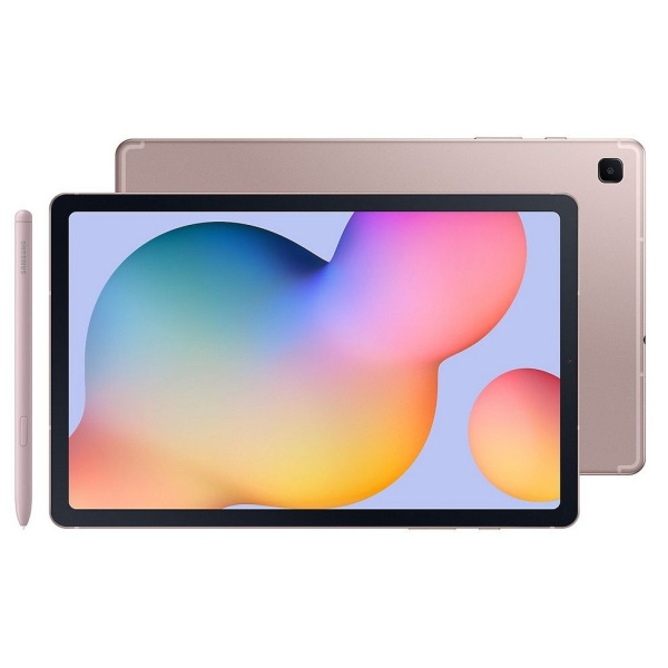 Samsung Galaxy Tab S6 Lite 10.4 128Gb Wi-Fi (2022) (SM-P613) (Oxford Gray)