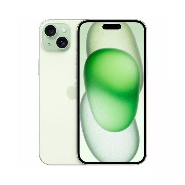 Apple iPhone 15 Plus 256Gb (Green) (2 sim)